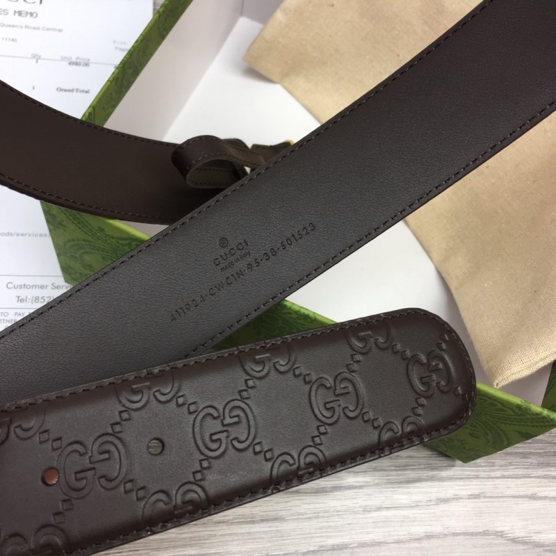 Gucci Belts